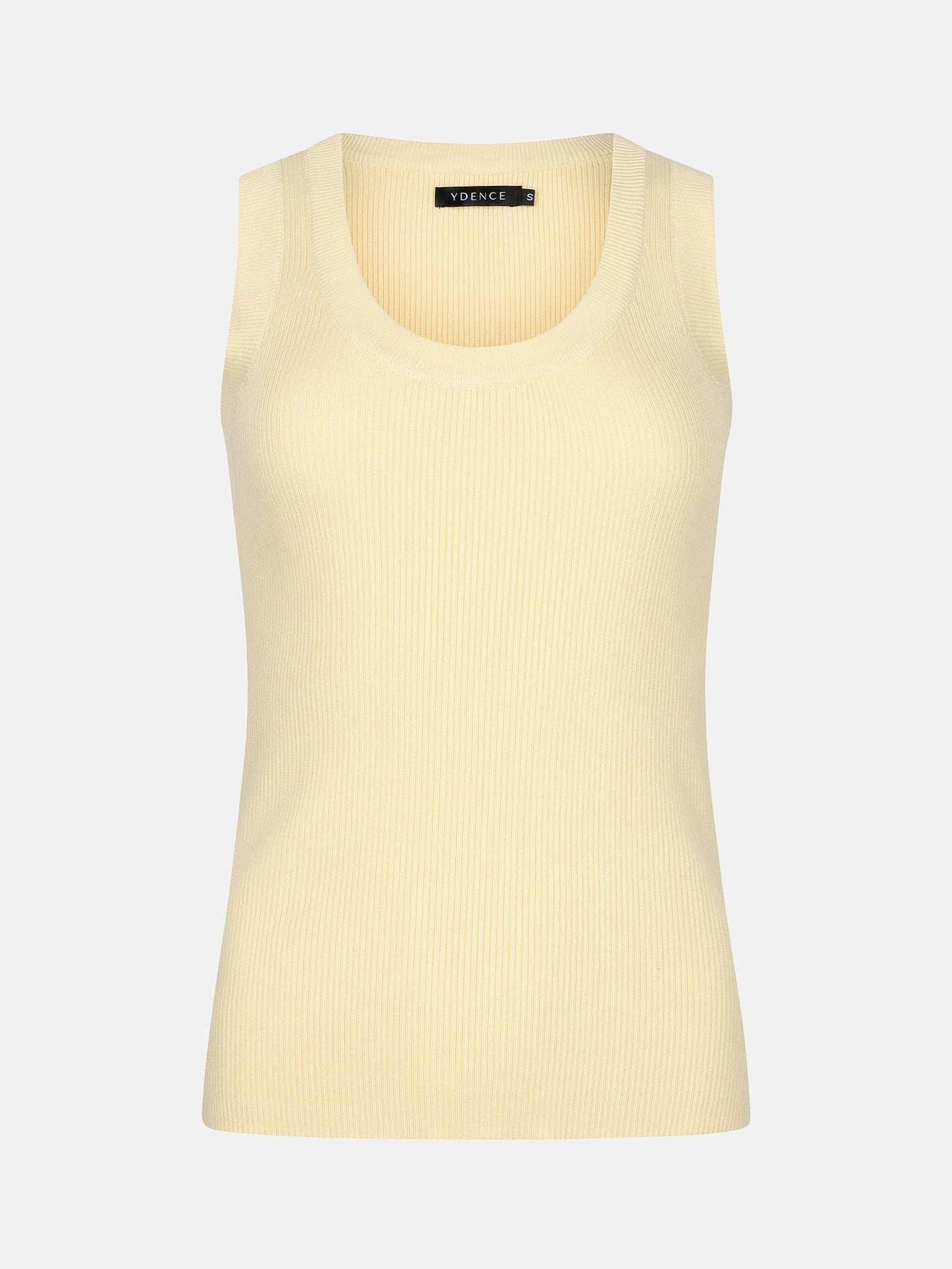 Knitted Top Keely