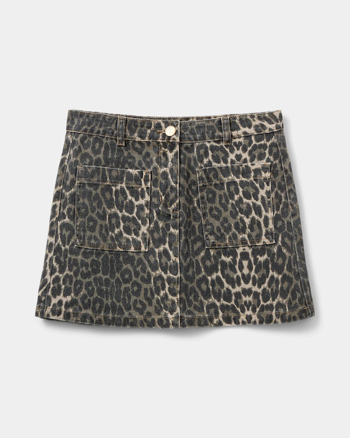 Leonasw Skirt