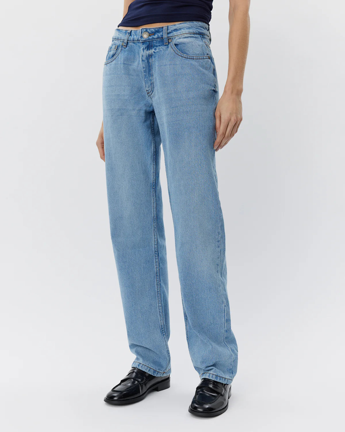 Melikasw Jeans