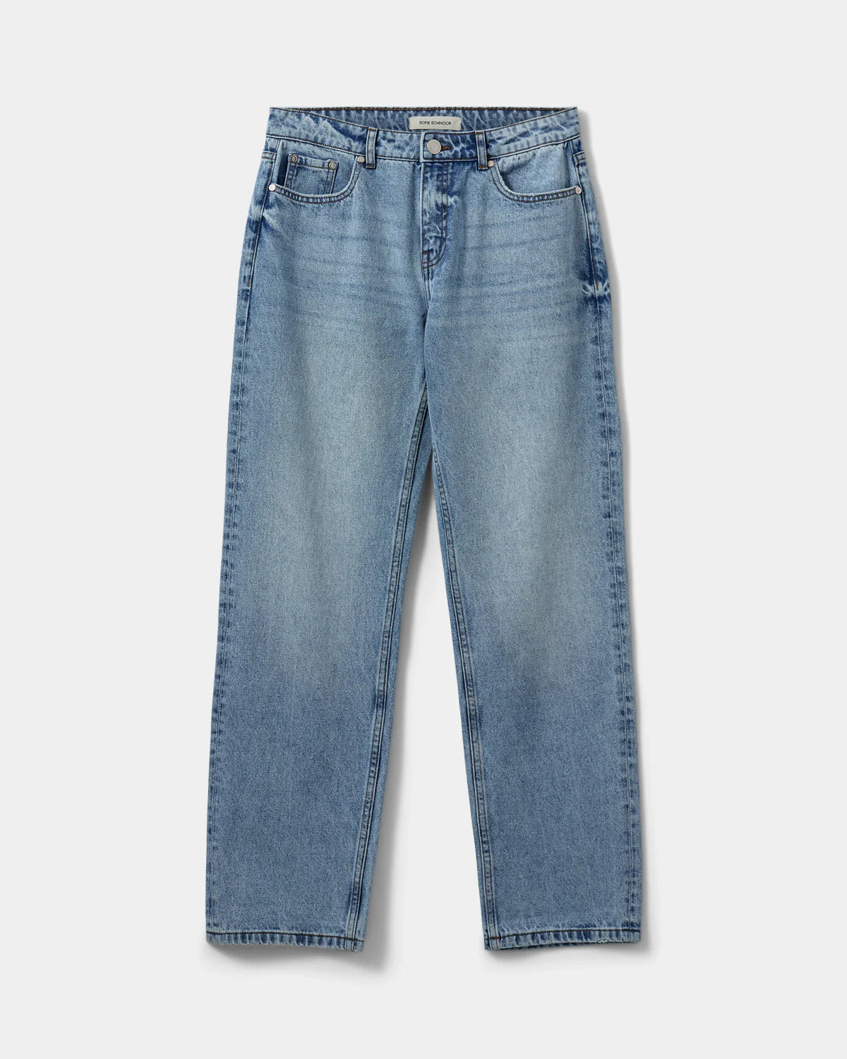 Melikasw Jeans