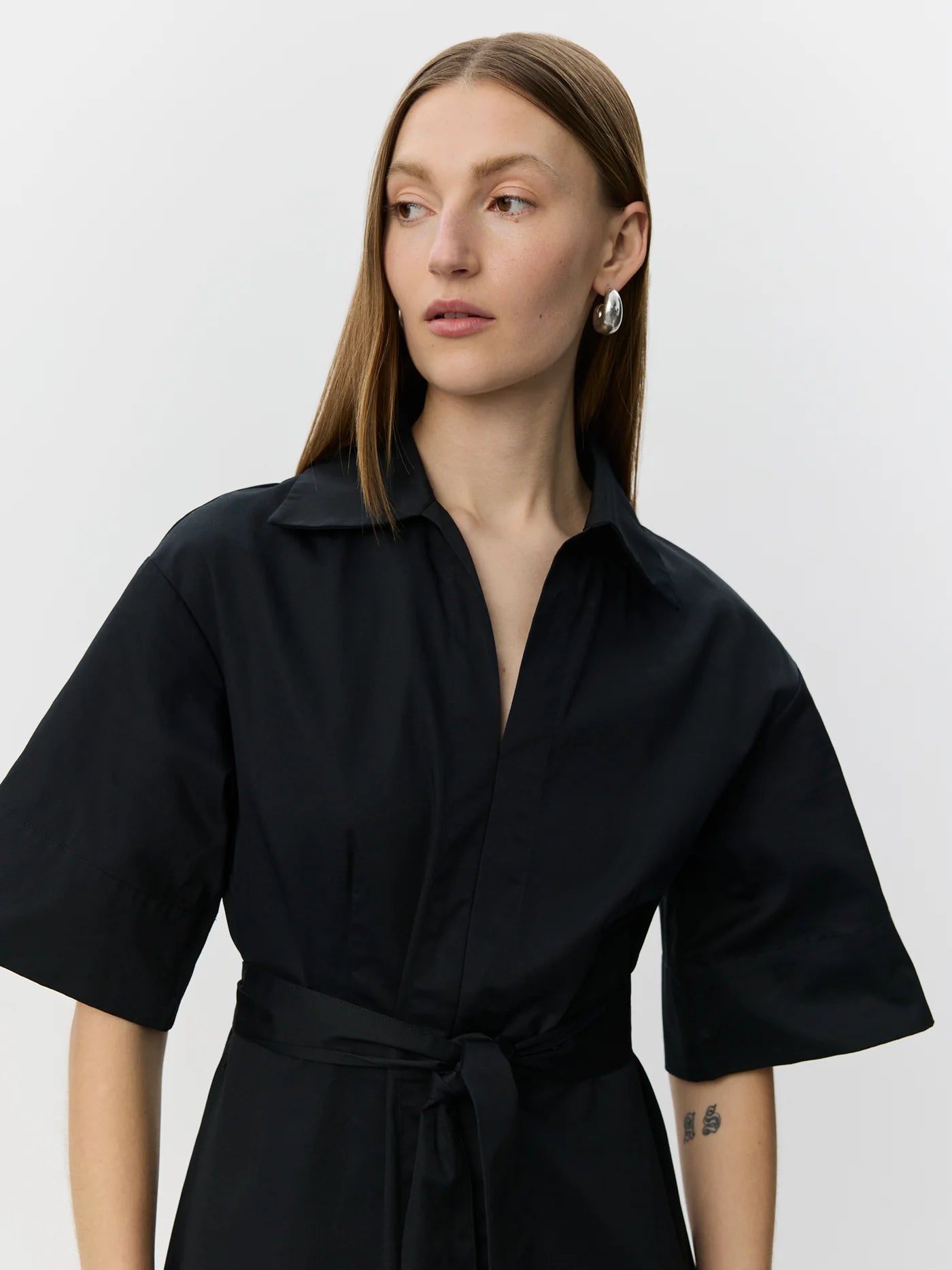 Minasw Long Dress