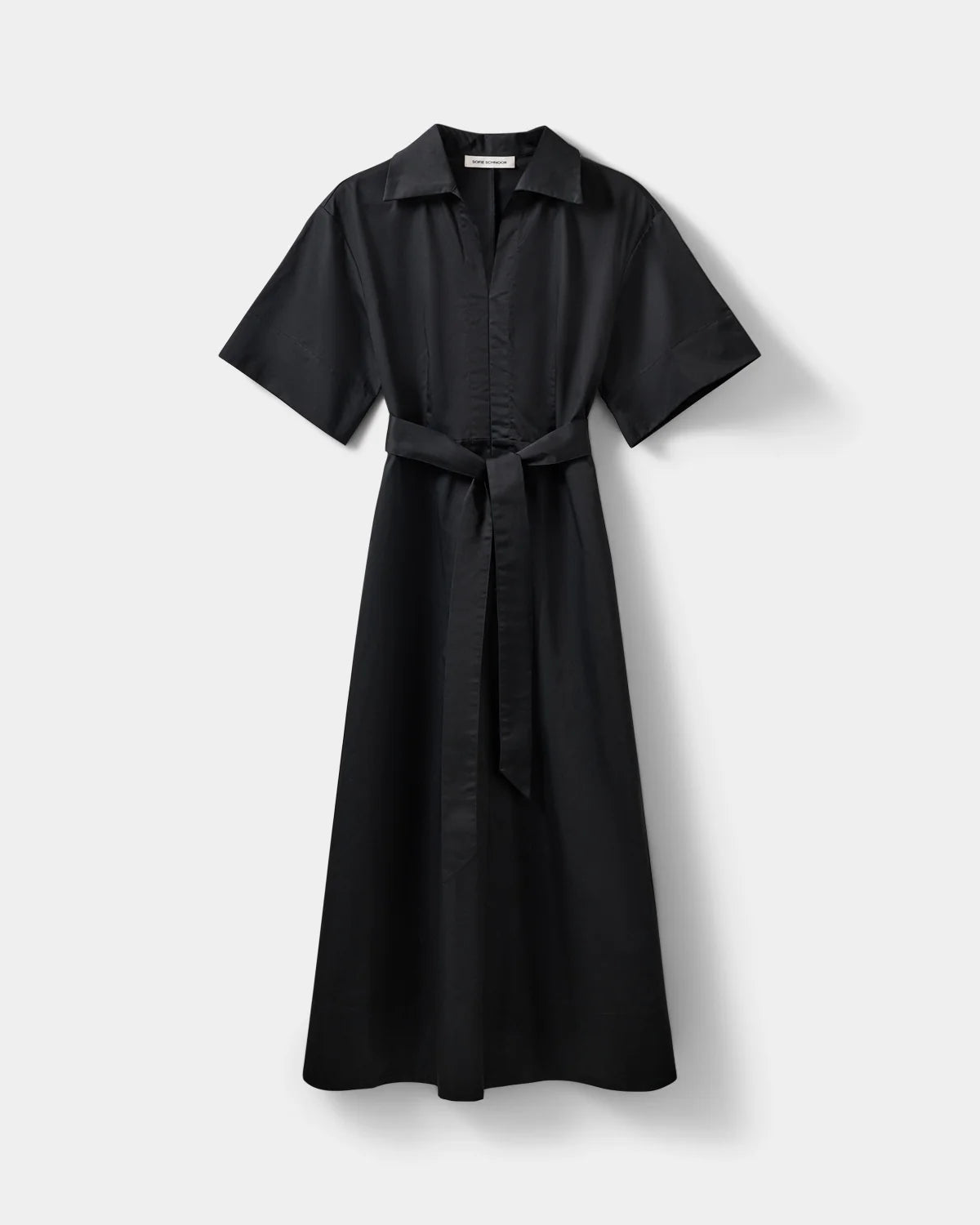 Minasw Long Dress