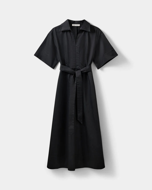 Minasw Long Dress