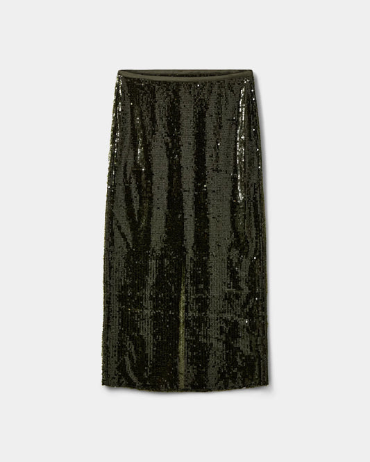 Otaliasw Mid skirt