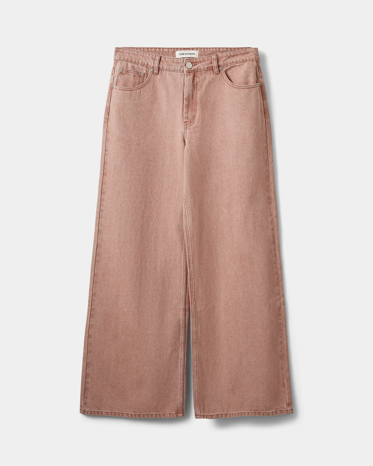 Ozzisw Wide Leg jeans