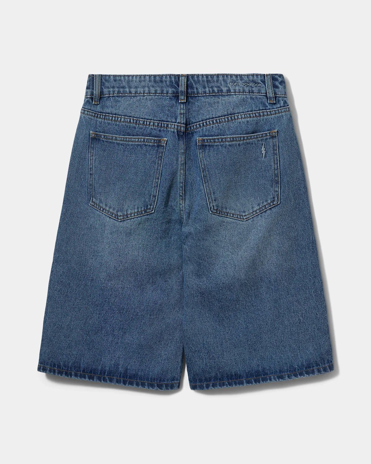 Parissw Short