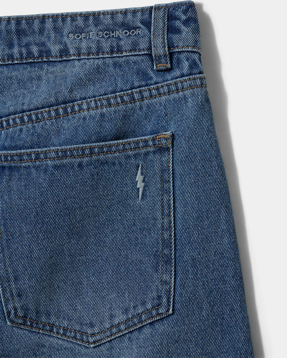 Parissw Short