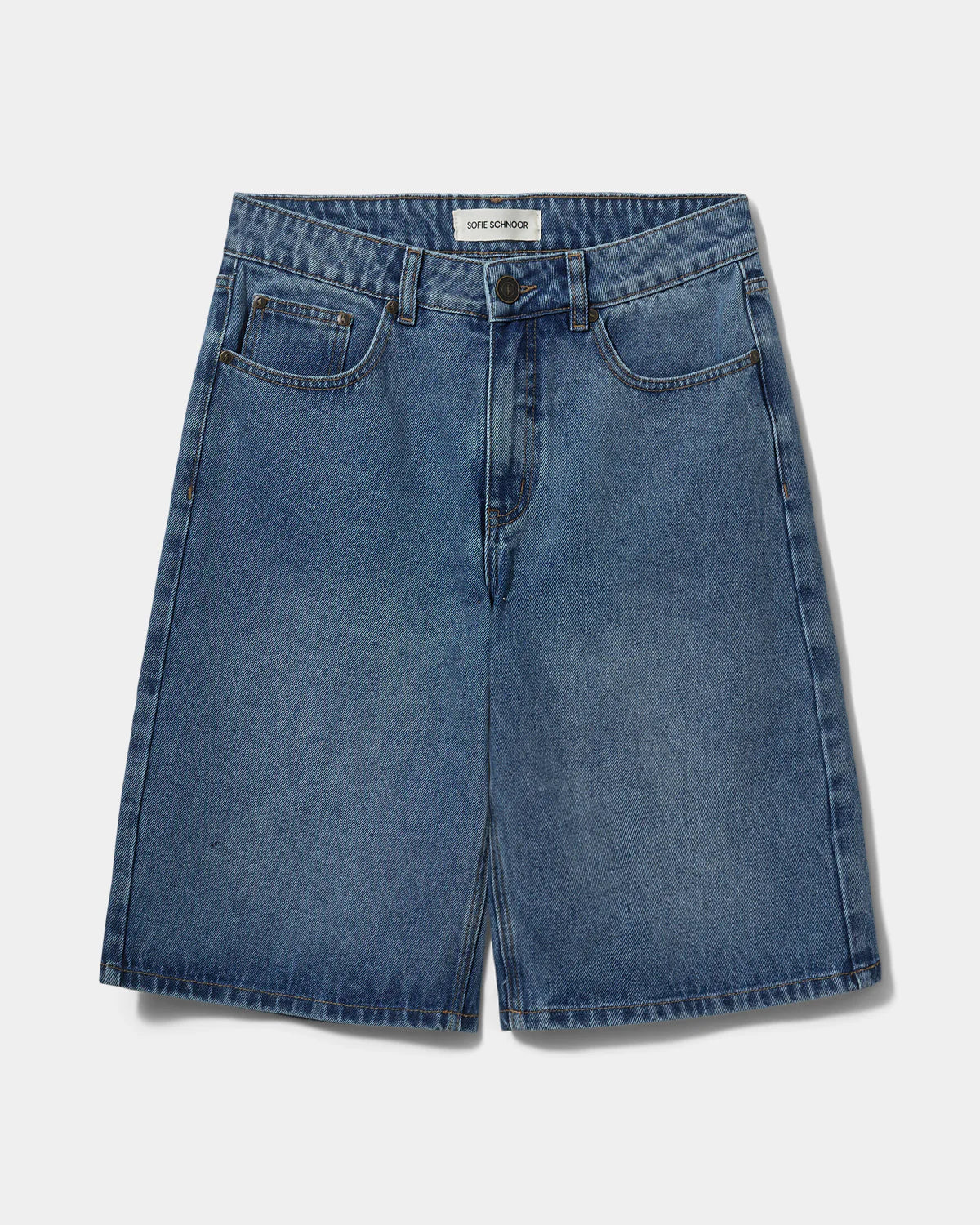 Parissw Short