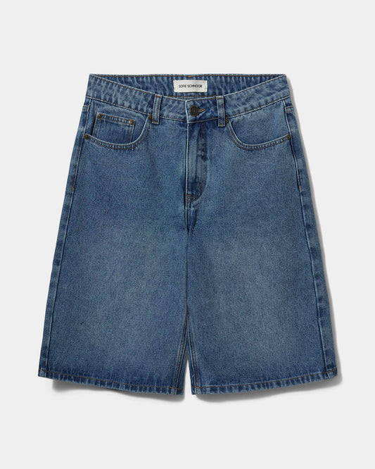 Parissw Short
