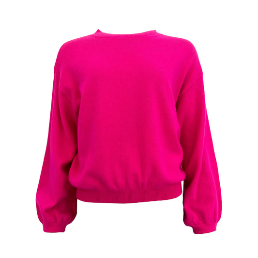 Colorado Pullover Neon Pink