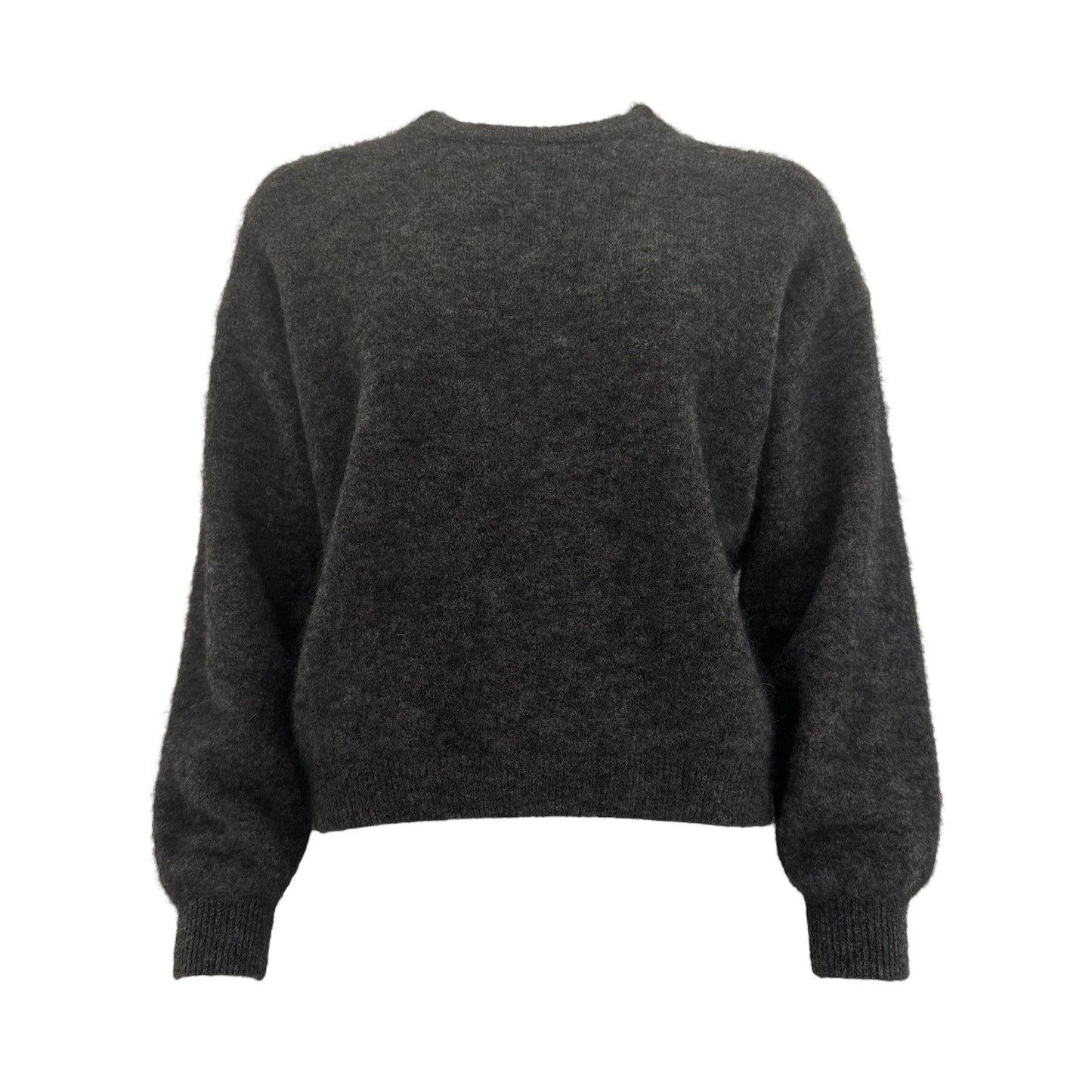 Thornton Knit Mollted Carbon