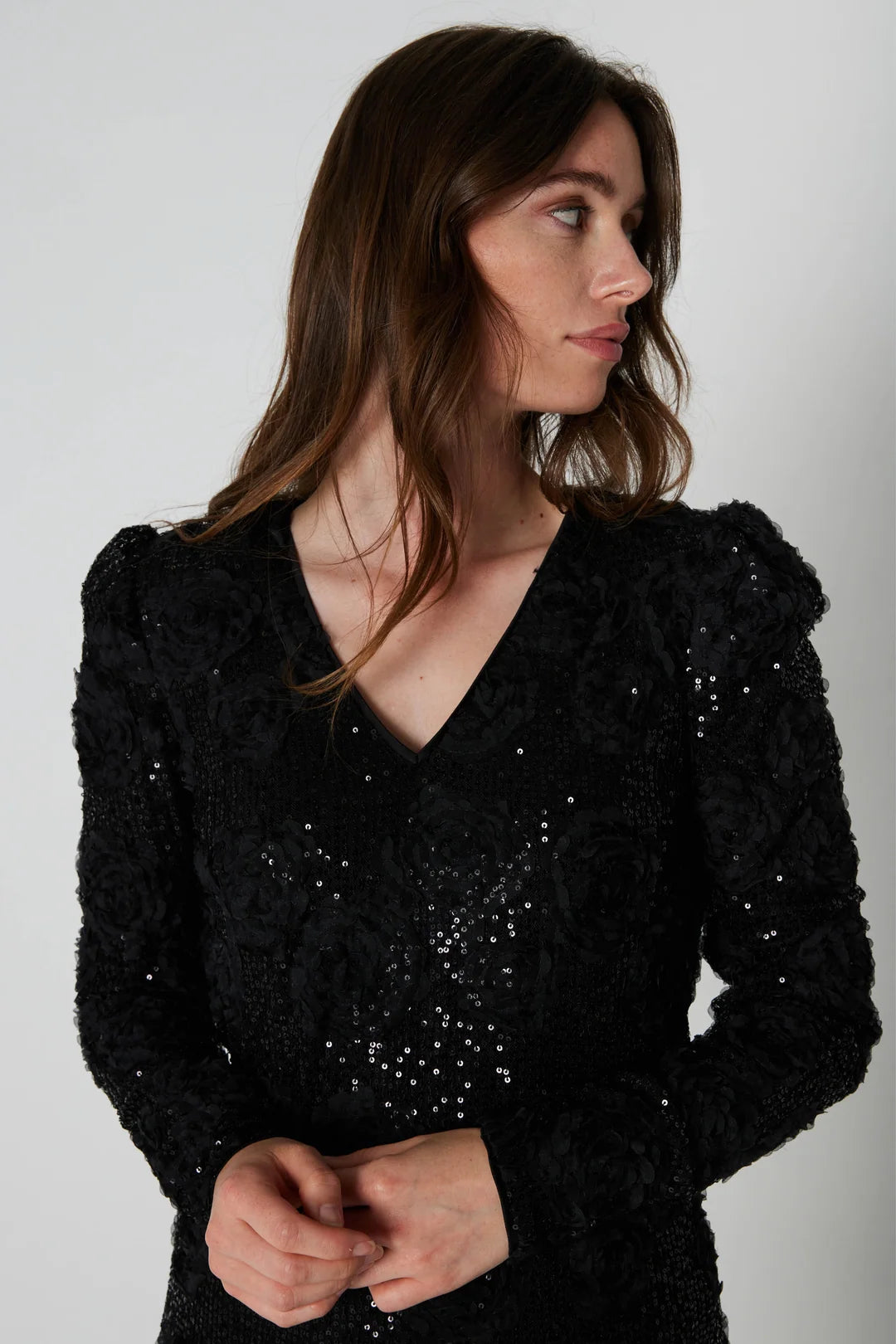 RDF Edda Dress