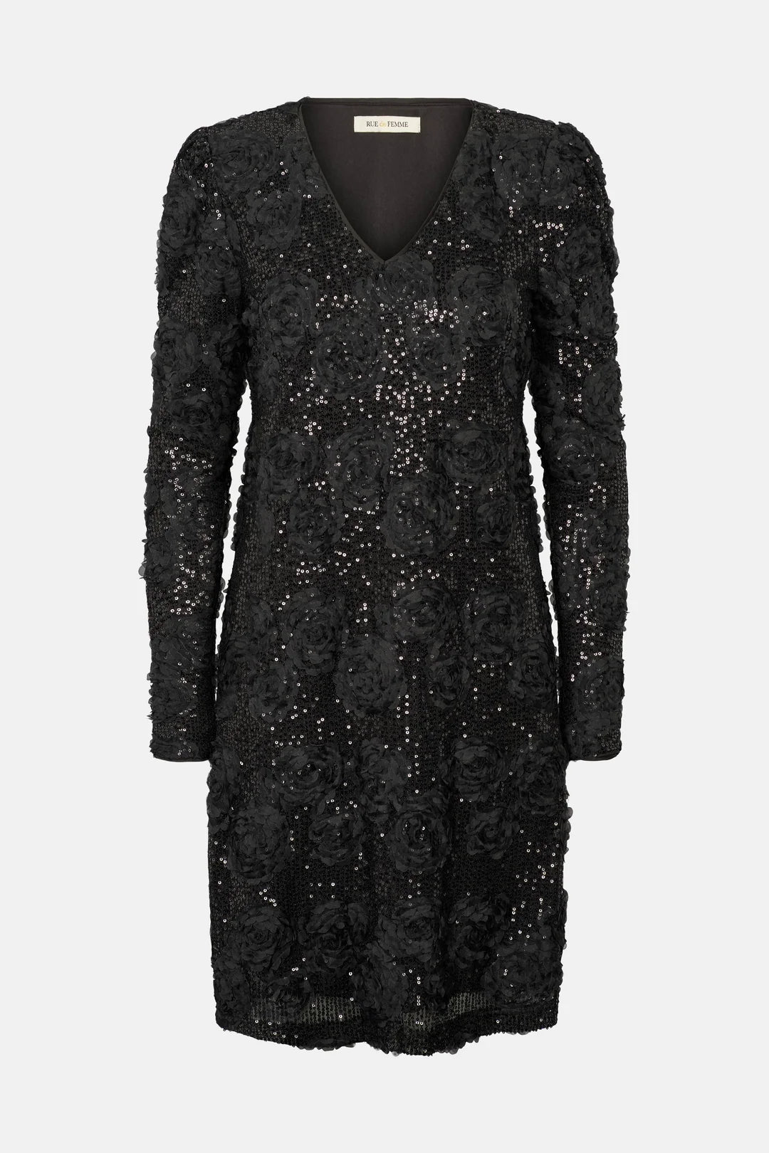RDF Edda Dress