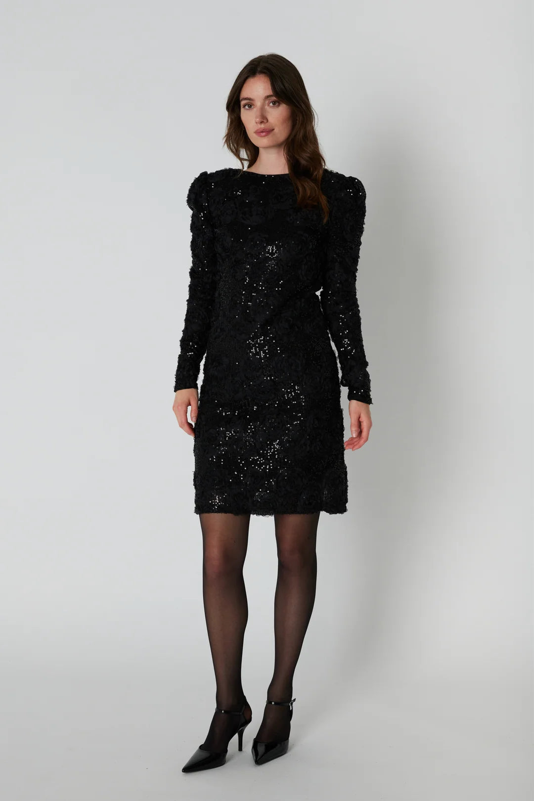 RDF Edda Dress
