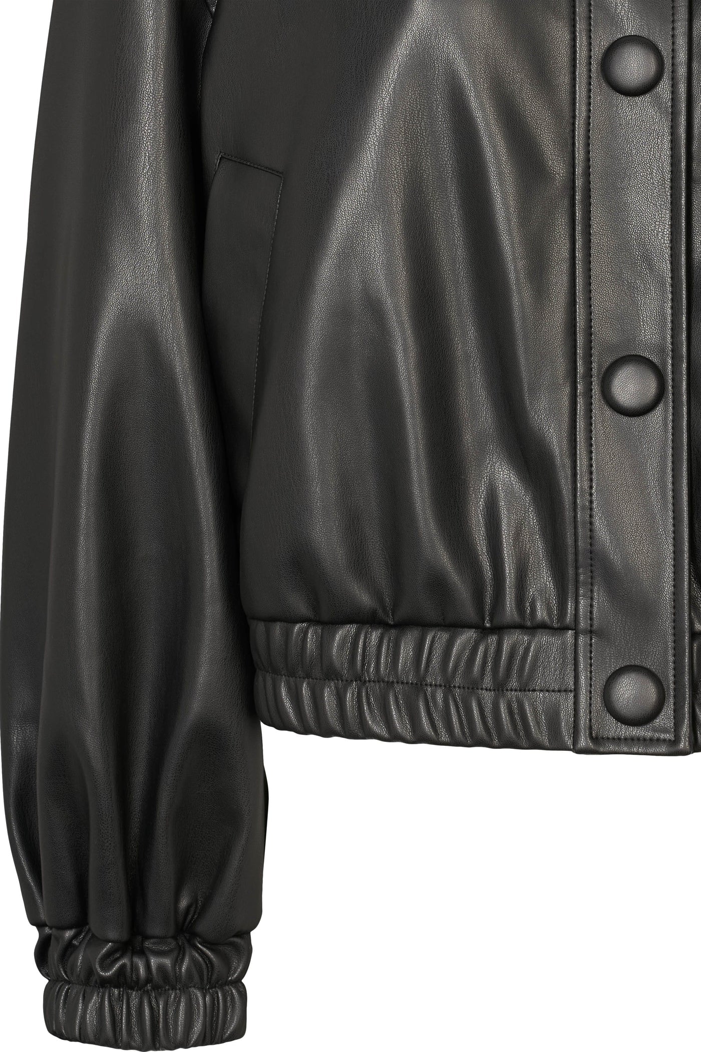 RDFEmmalynn Vegan Jacket