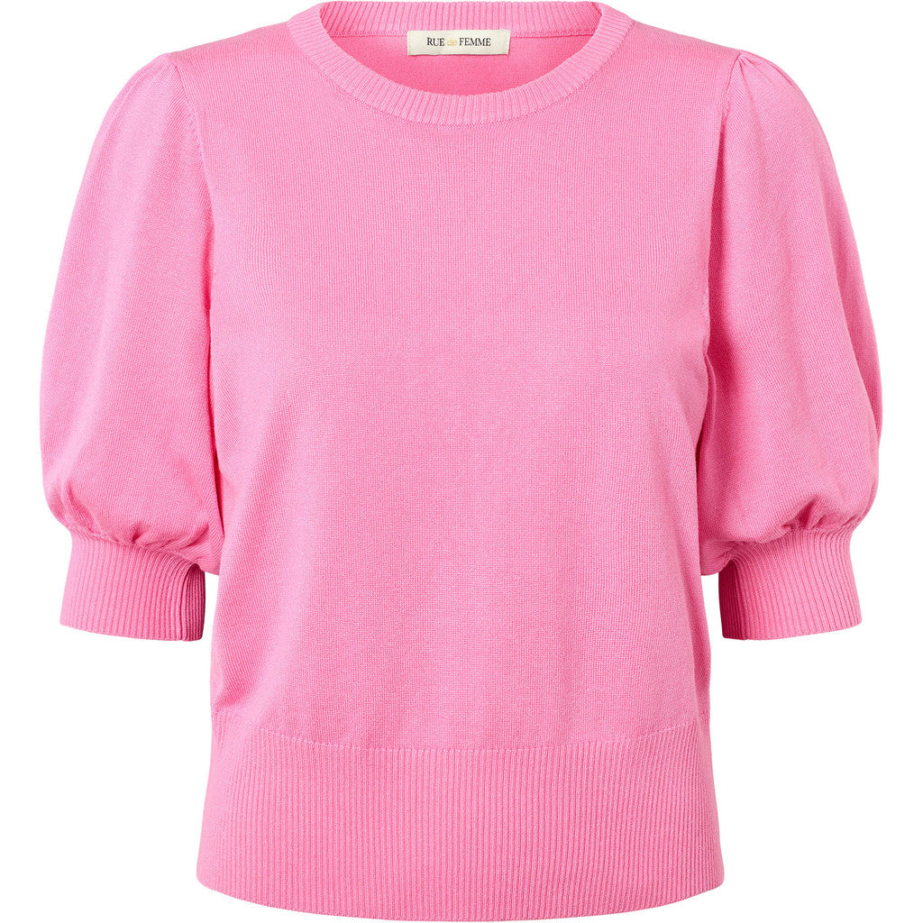 Sorrel Knit Pink