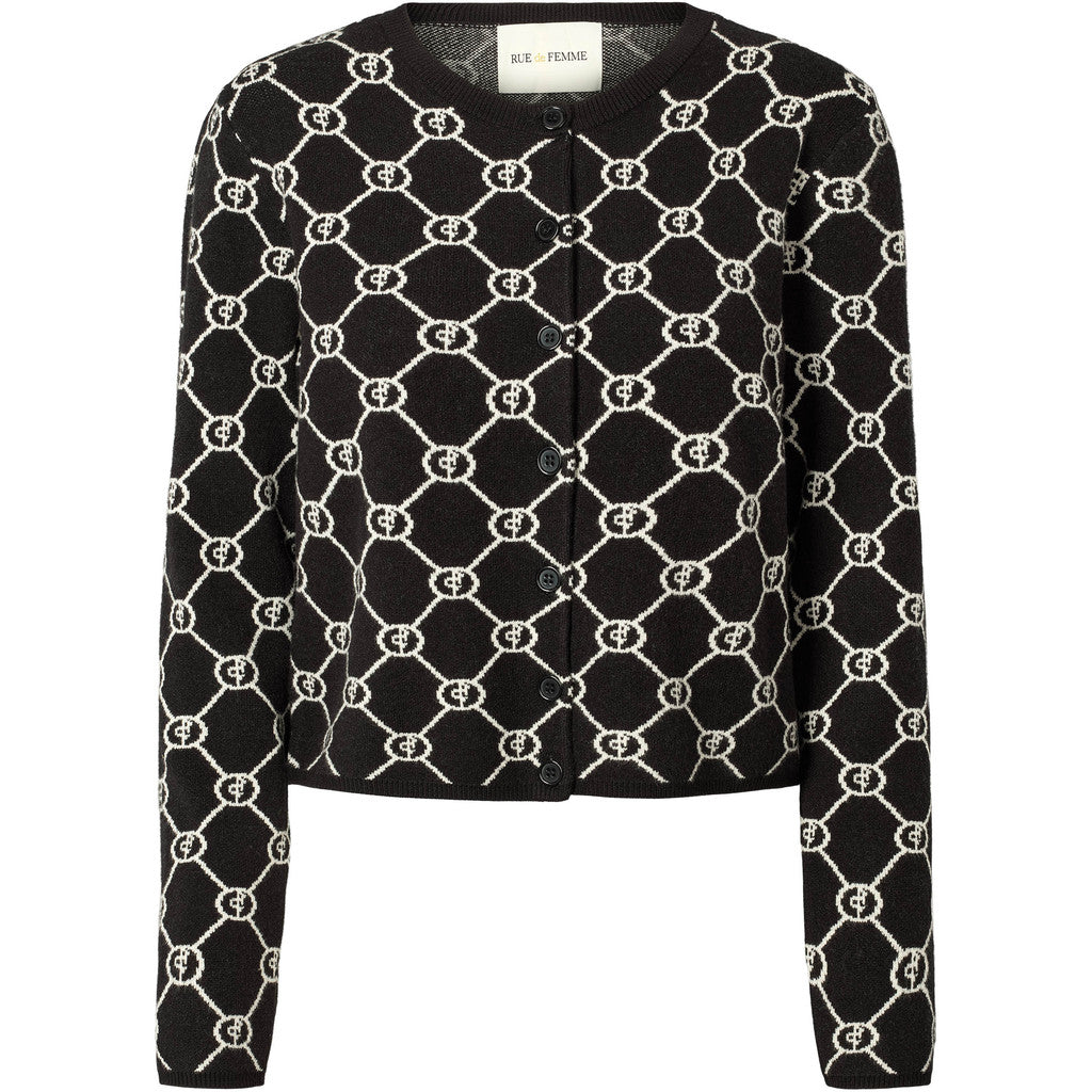 RDF Josiane Knit