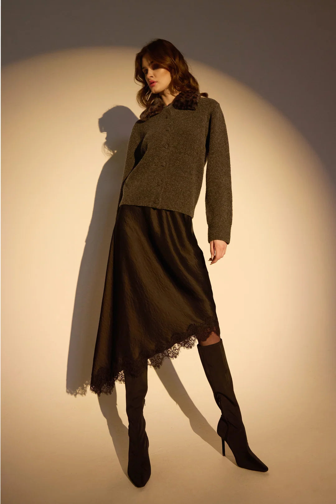 RDF Anja Skirt