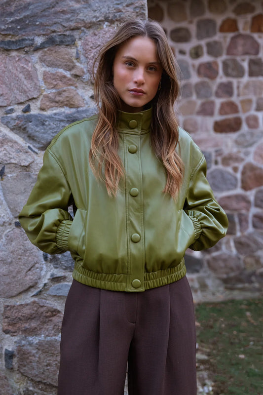 RDFEmmalynn Vegan Jacket