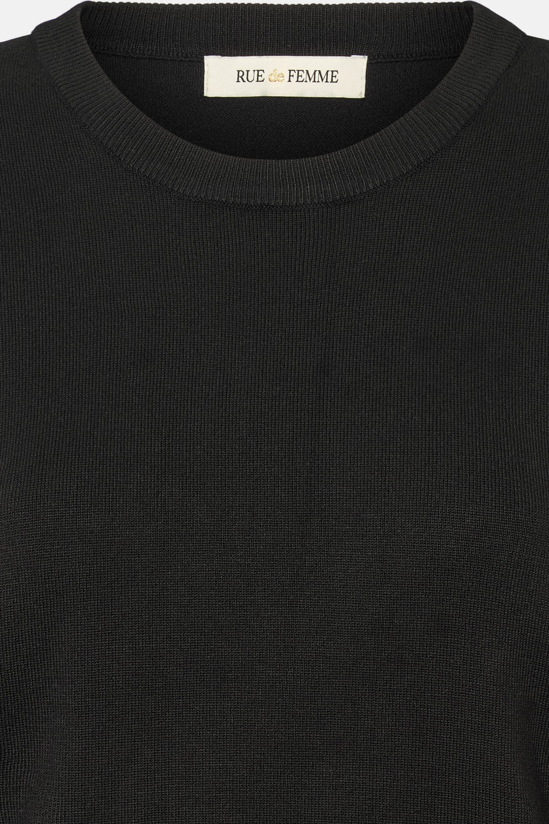 RDF Katrica Knit Blouse