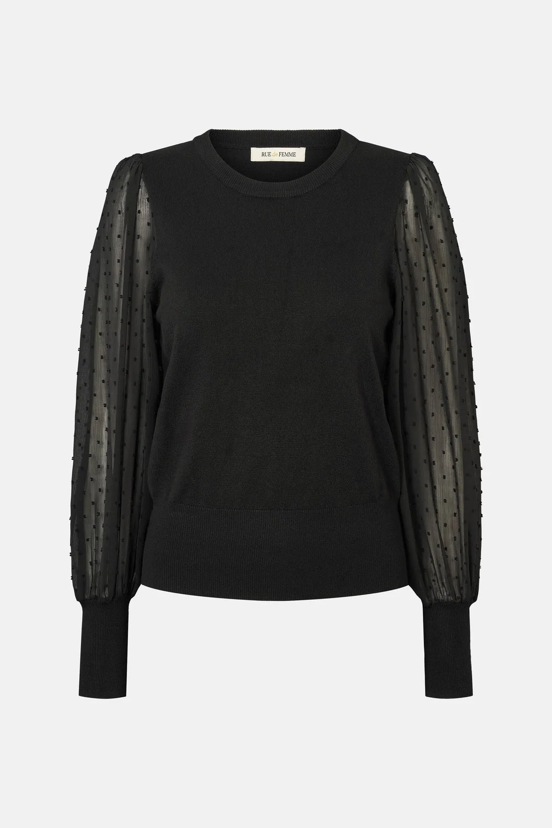 RDF Katrica Knit Blouse