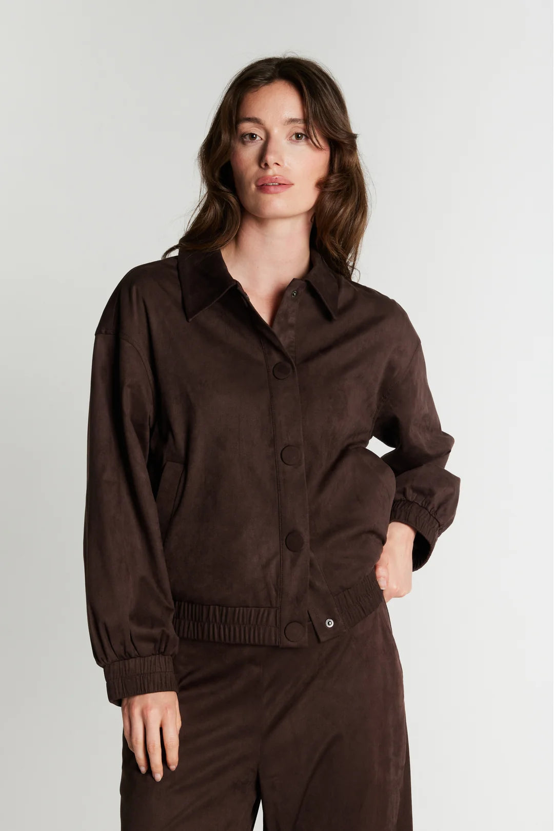 RDFMaelynn Jacket