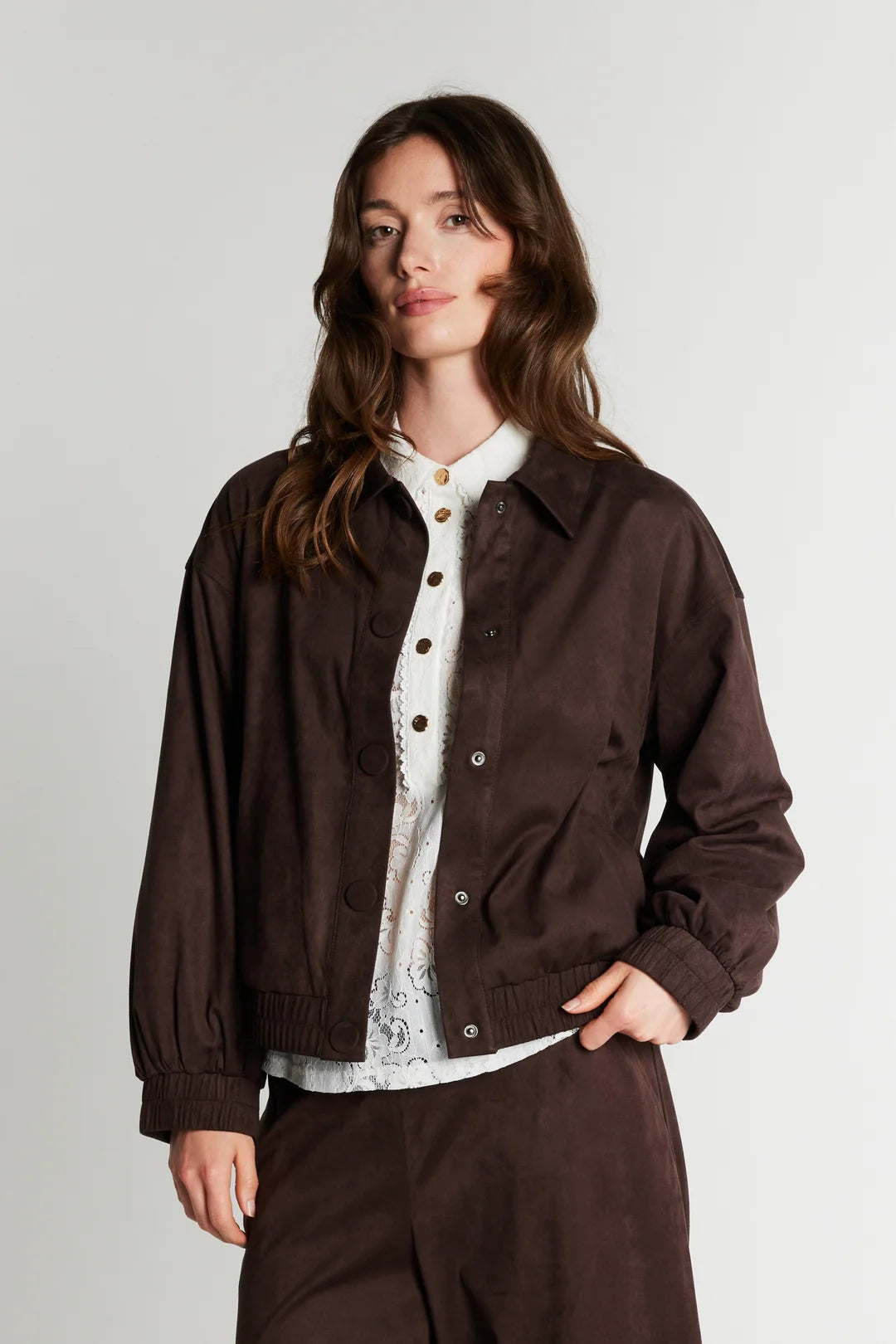 RDFMaelynn Jacket