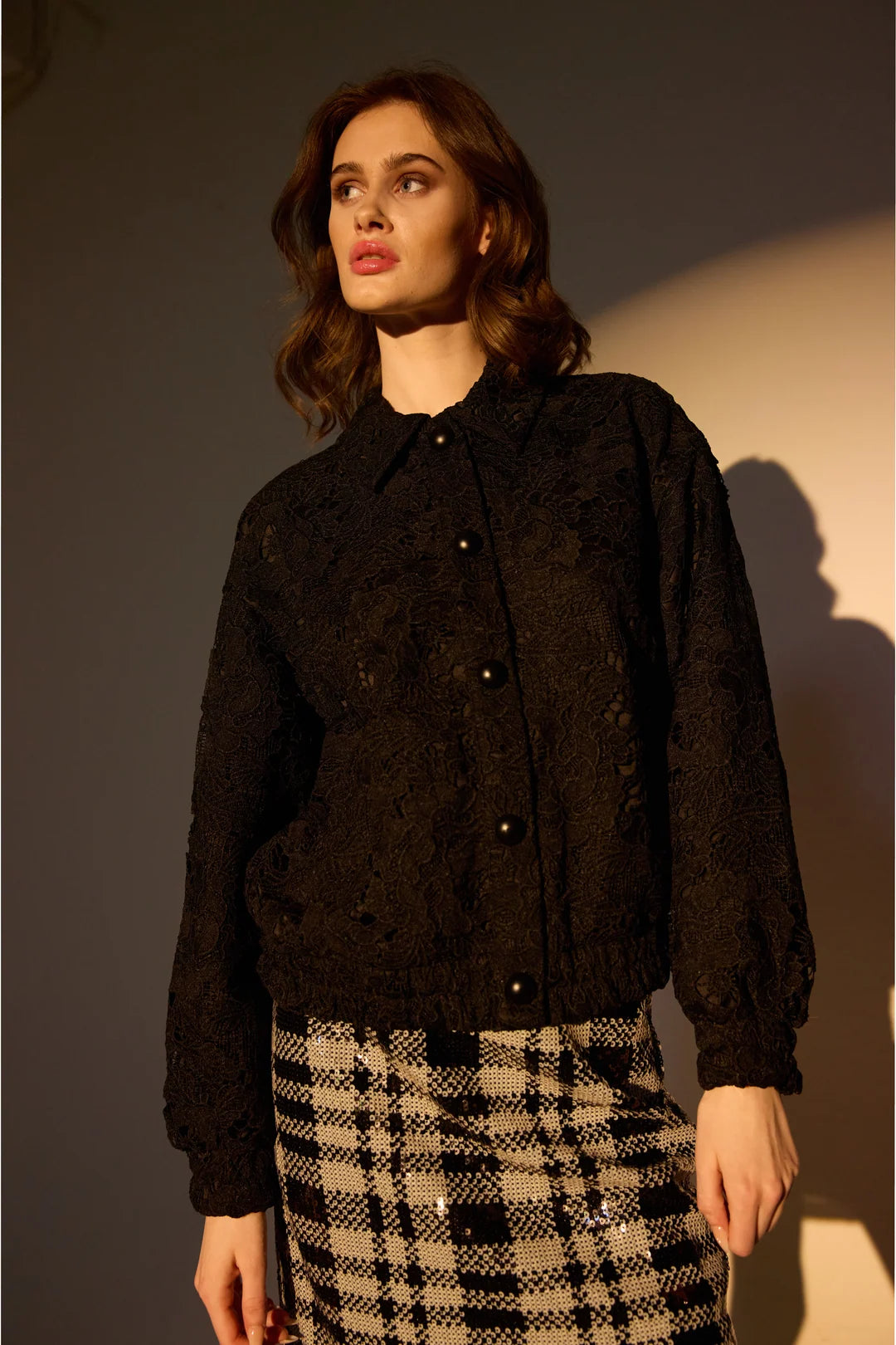 RDF Maelynn Jacket
