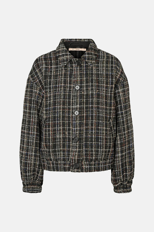 RDF Maelynn Coat