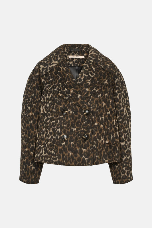 RDF Marion Coat