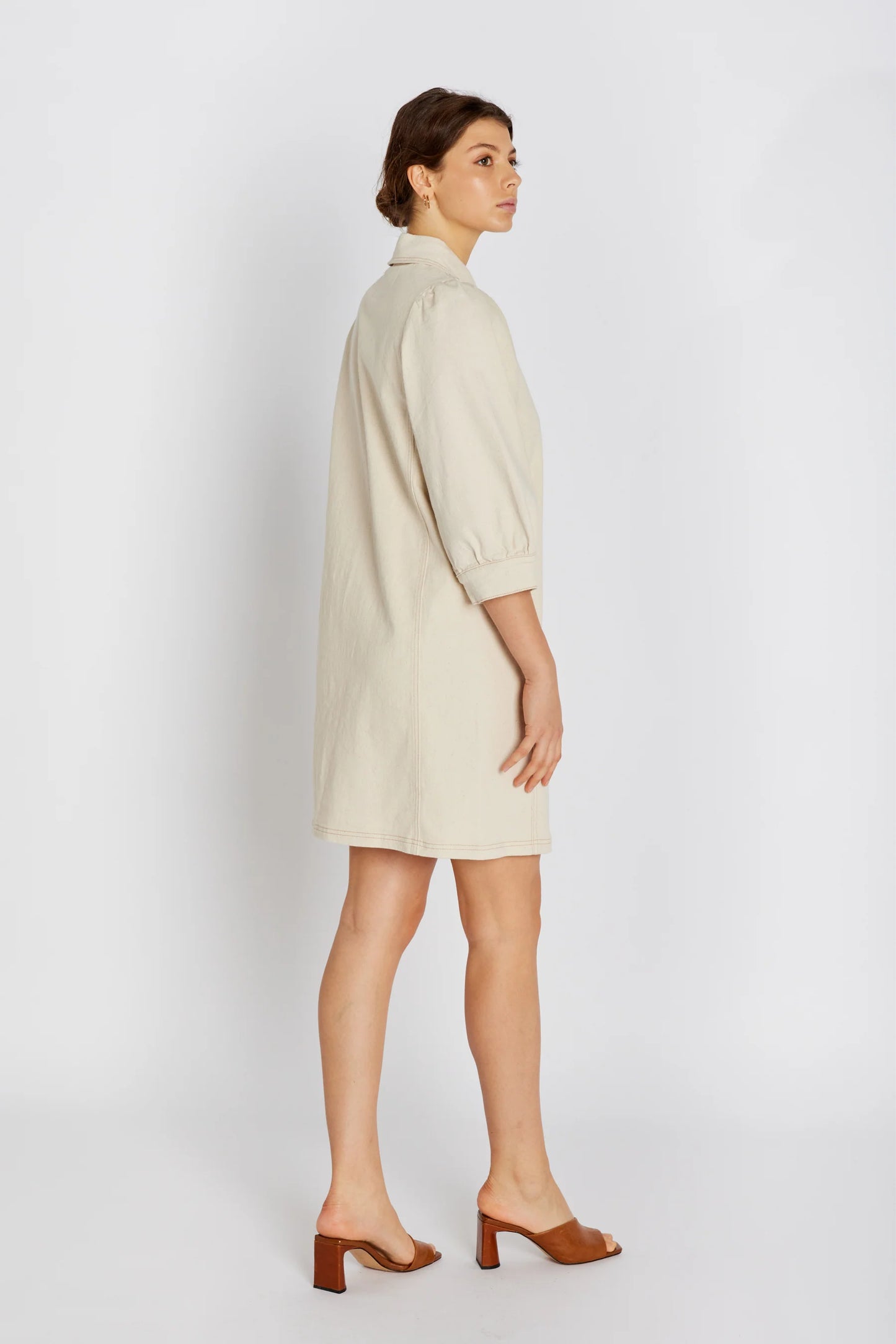 RDF Doti Dress