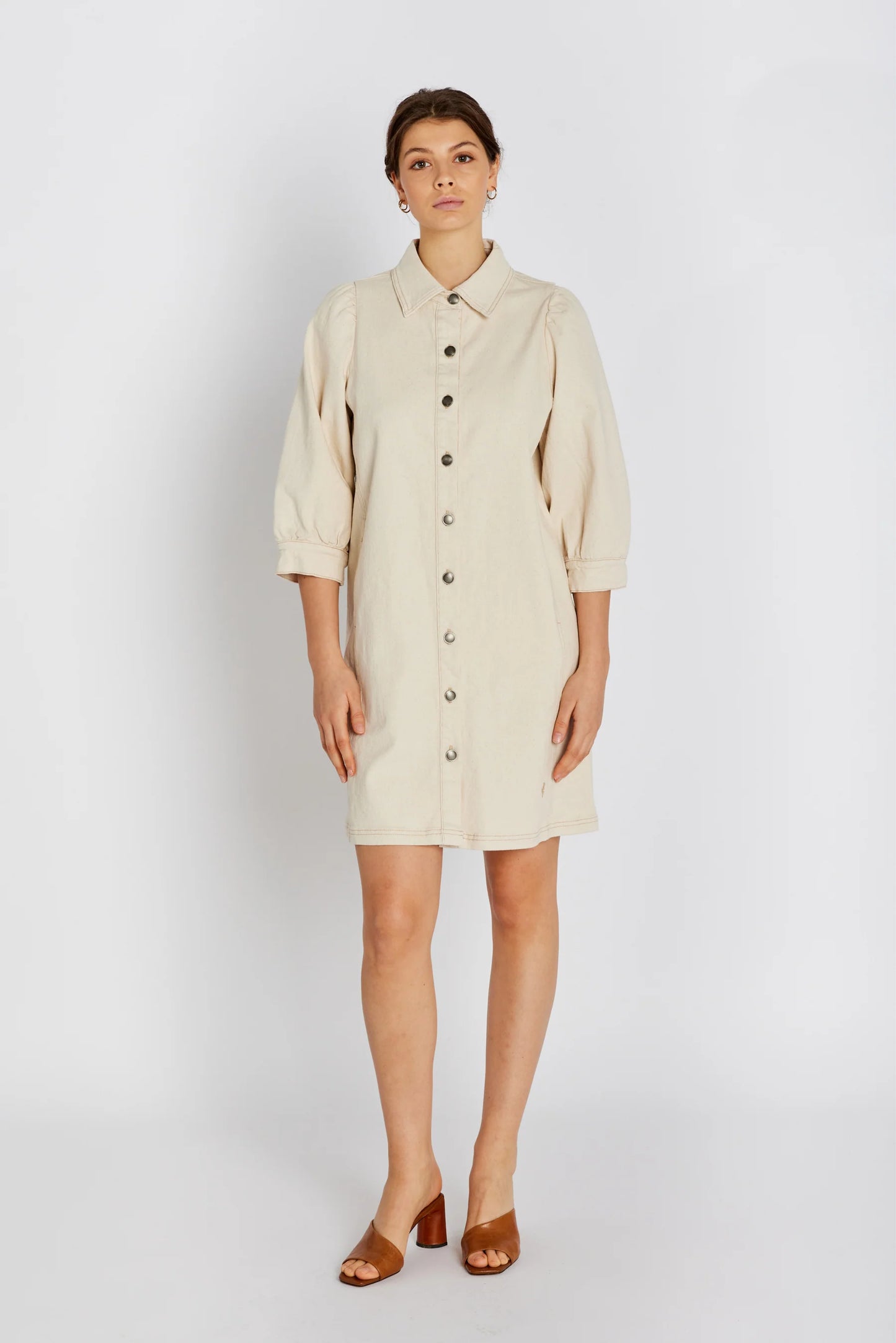 RDF Doti Dress