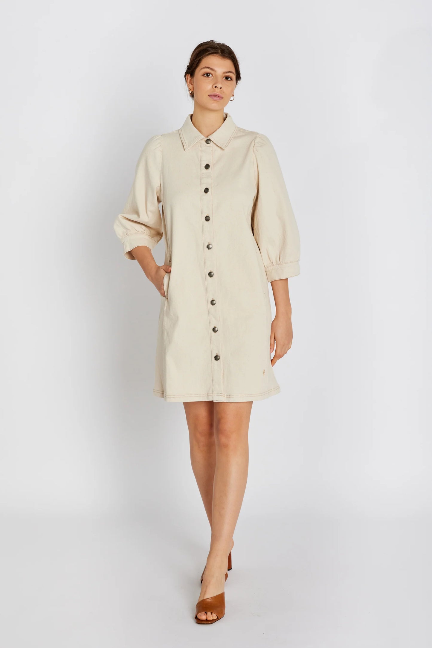 RDF Doti Dress