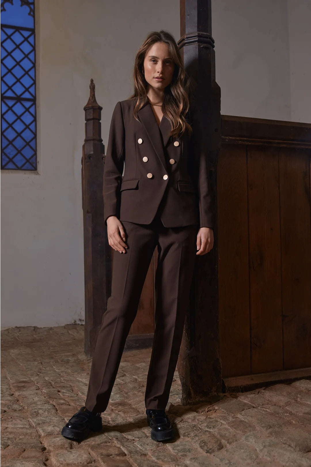 RDF Comfy Olana Long Pants