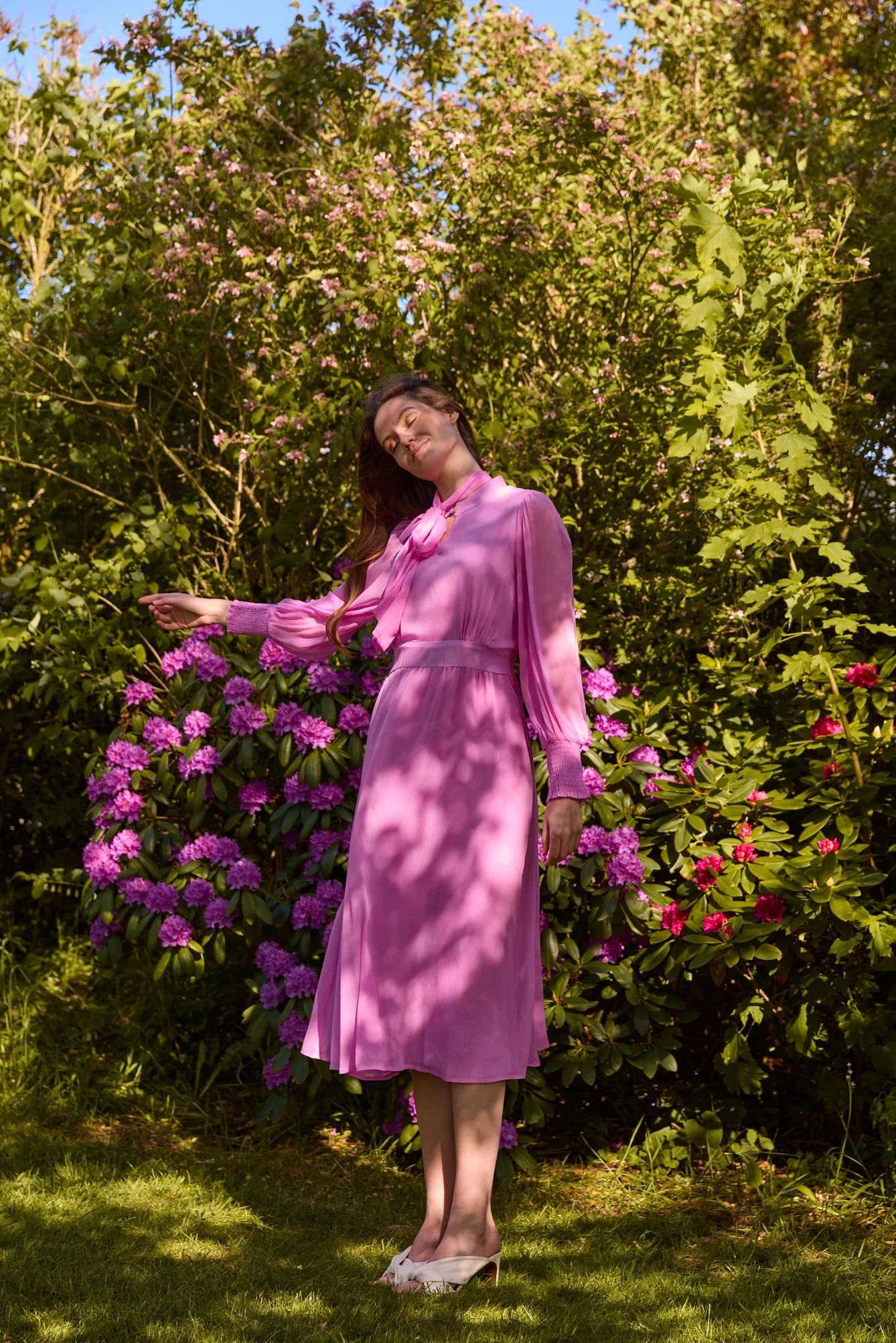 RDF Paxen Dress