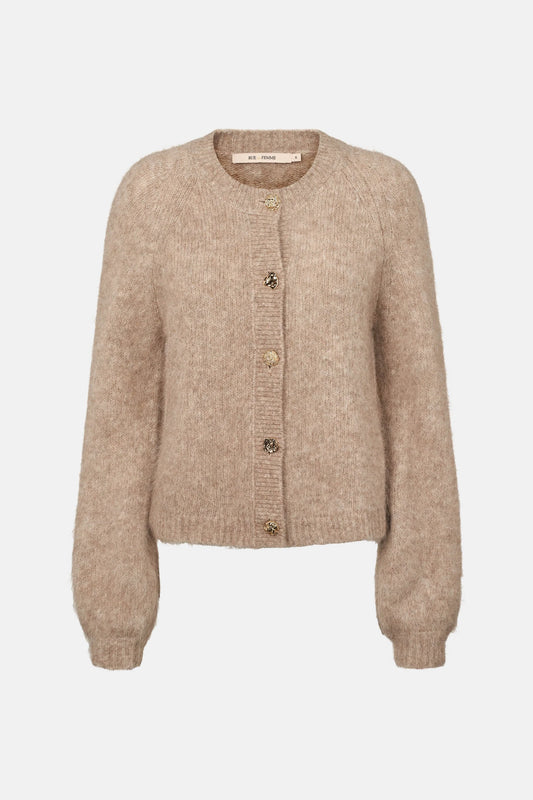 Peonora Knit