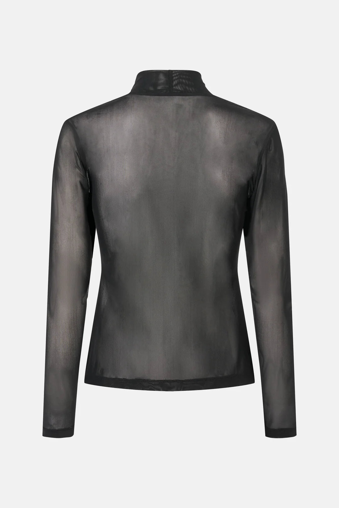 RDF Roll Neck Top