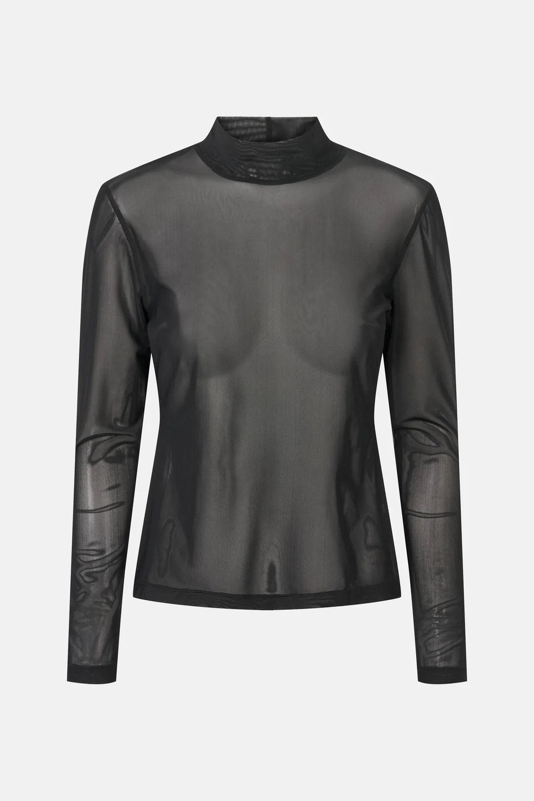RDF Roll Neck Top