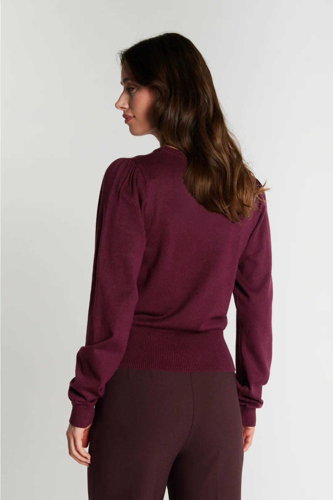 RDFSorrel LS knit
