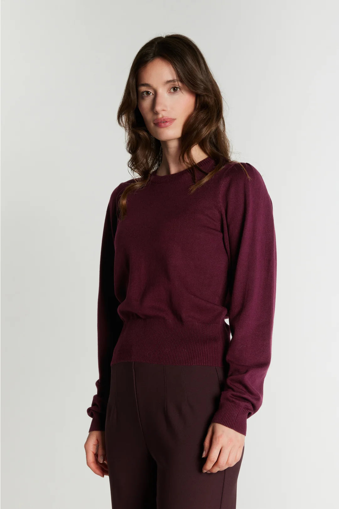 RDFSorrel LS knit