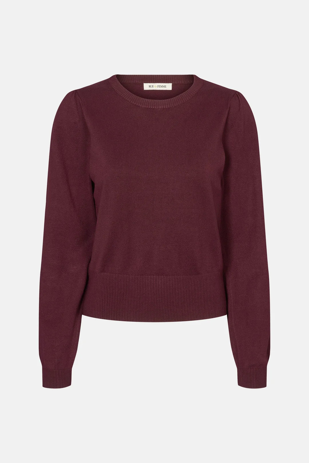 RDFSorrel LS knit