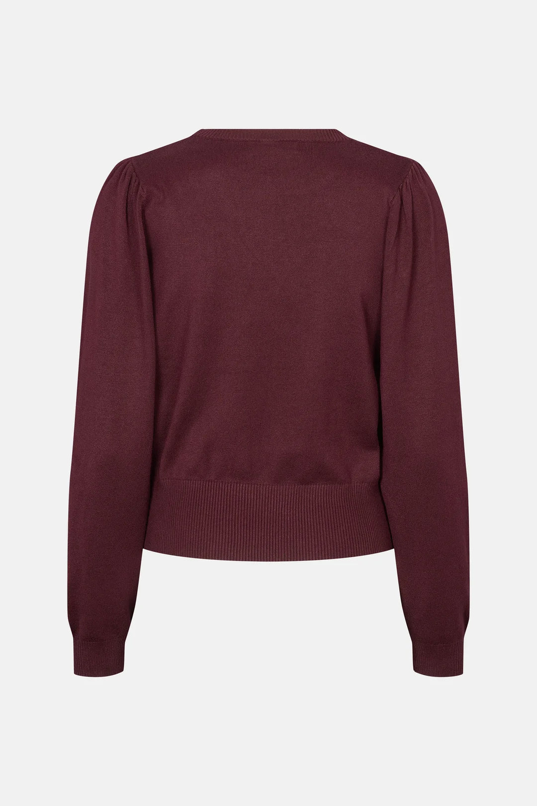 RDFSorrel LS knit