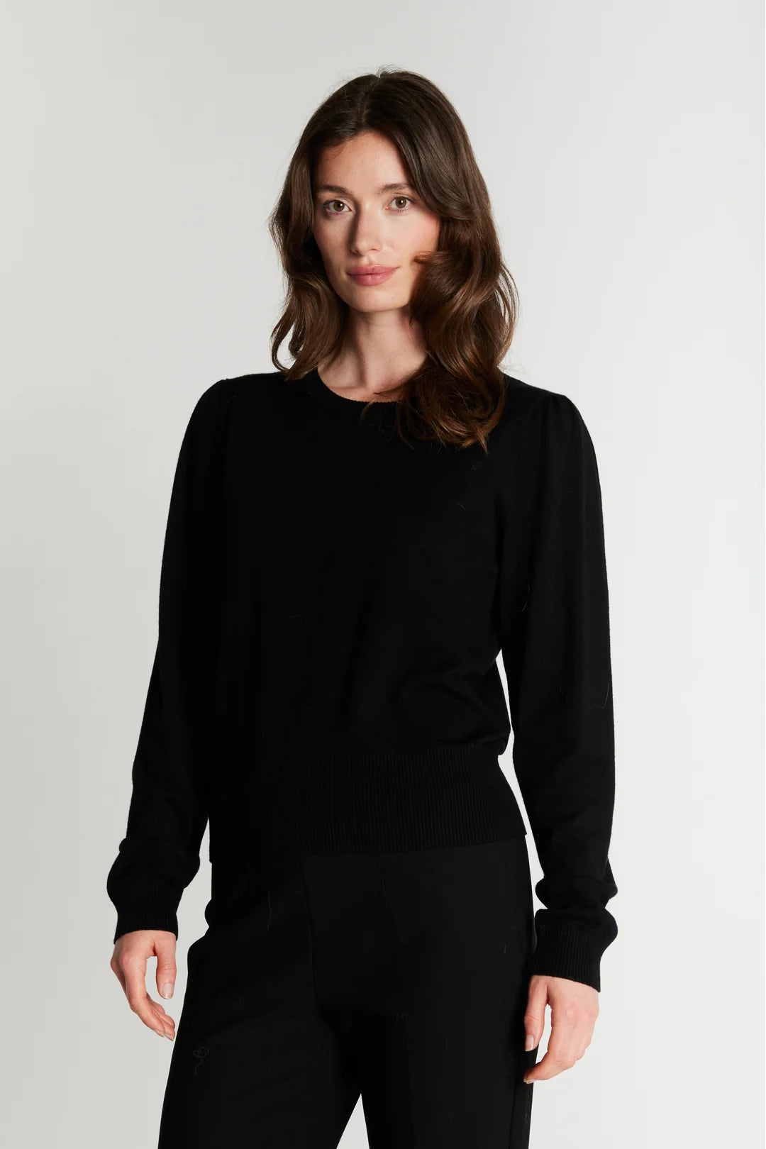 RDFSorrel LS knit