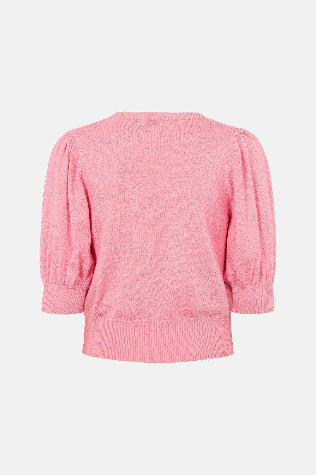 RDF Sorrel Knit
