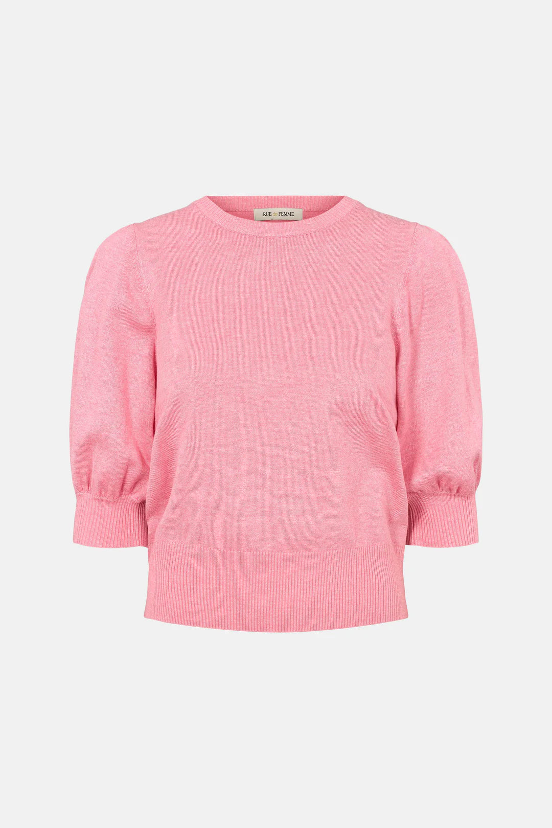 RDF Sorrel Knit