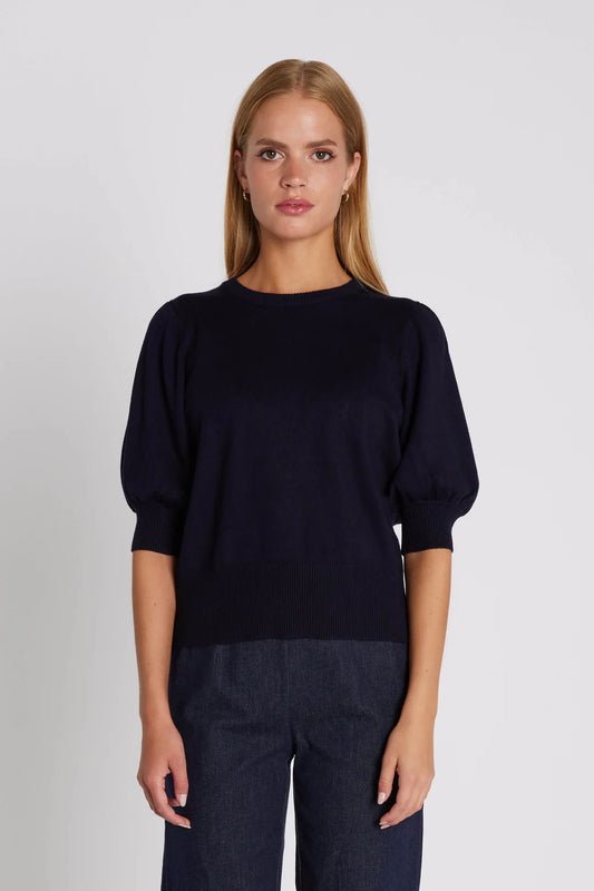 RDF Sorrel Knit