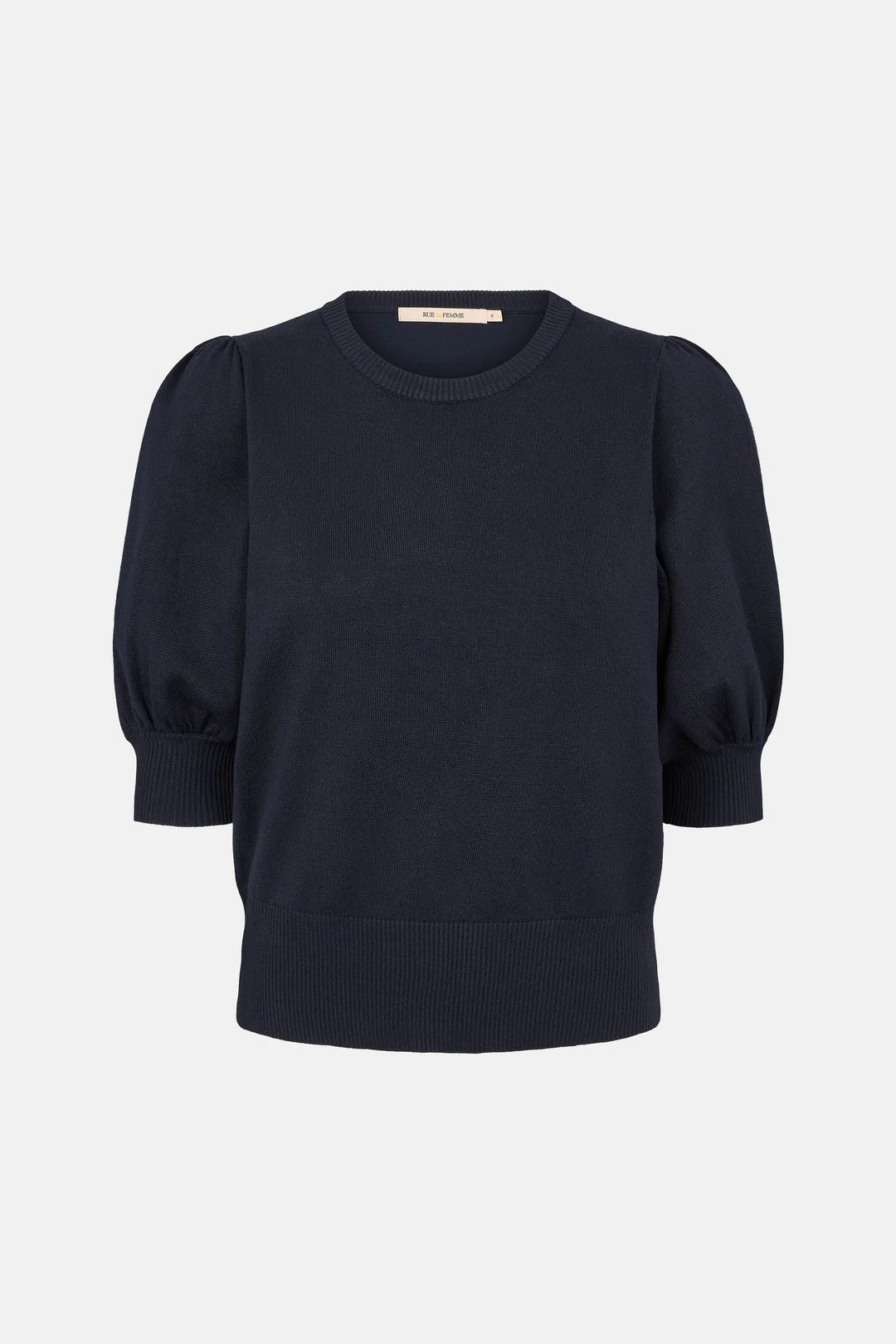 RDF Sorrel Knit