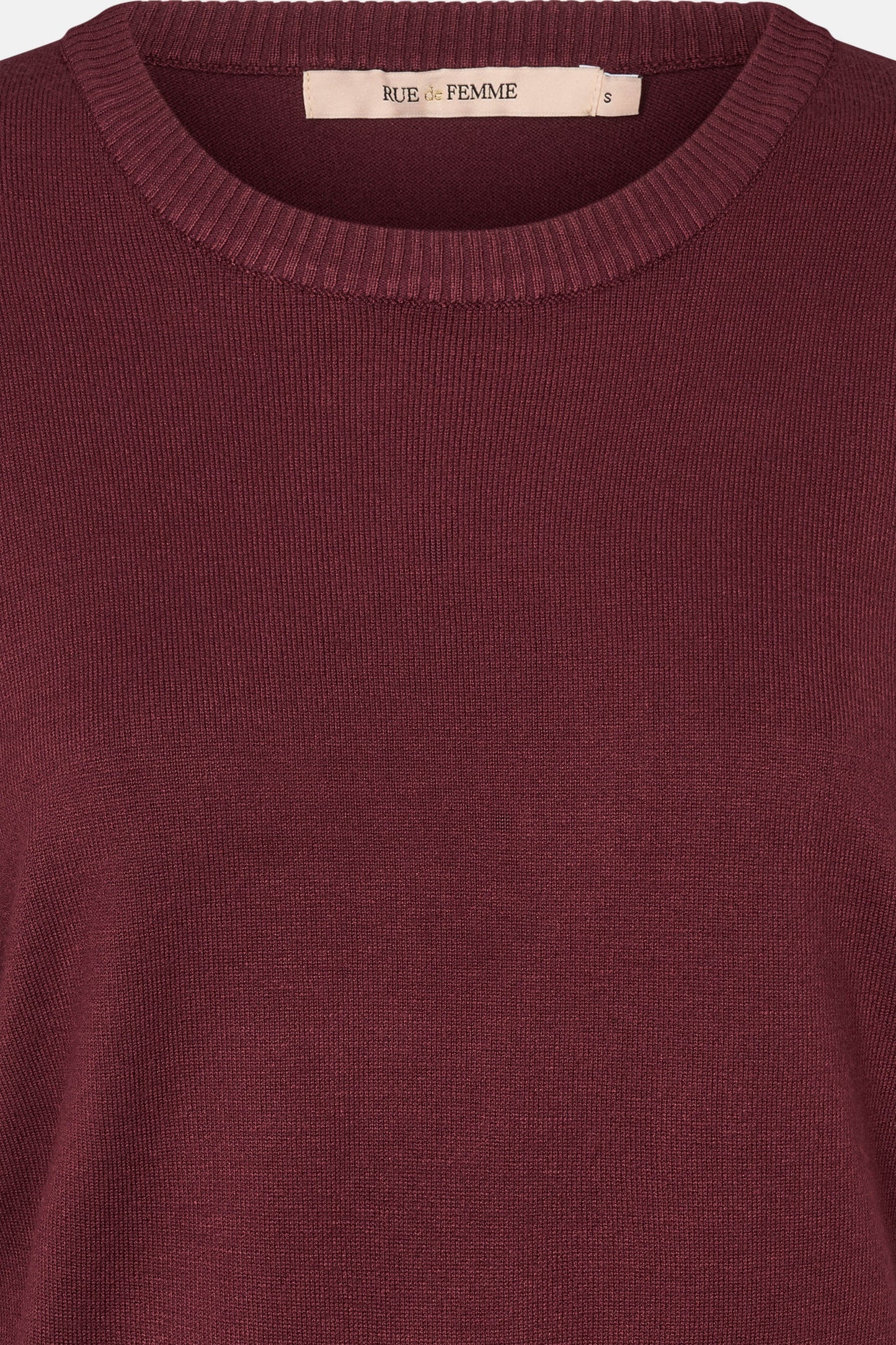 RDF Sorrel Knit Metallic