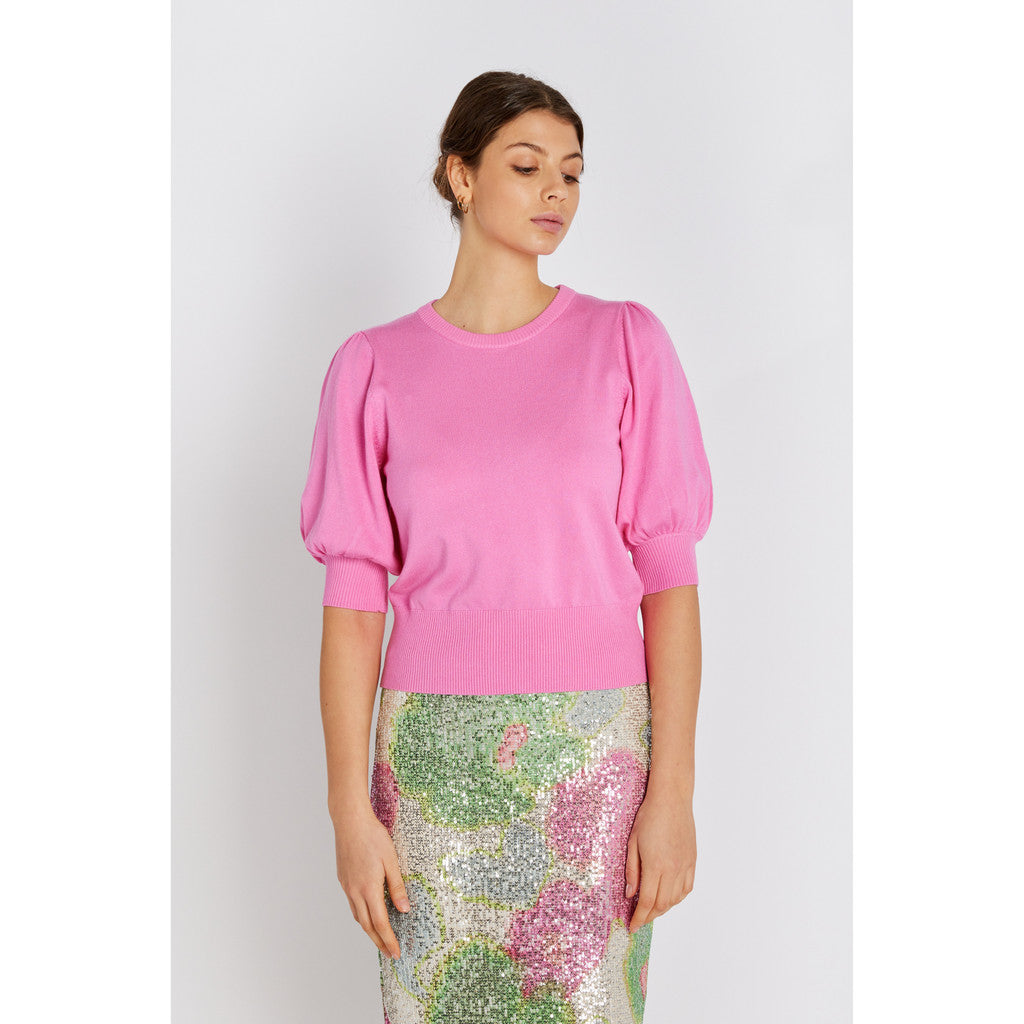 Sorrel Knit Pink