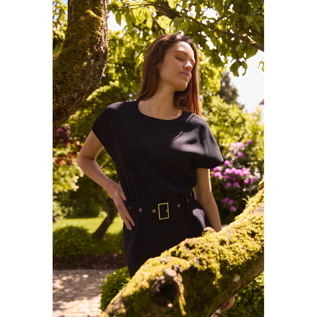 RDF Luxy Blanche Dress